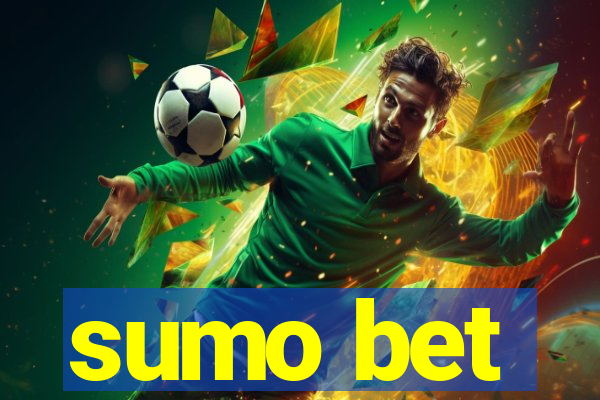 sumo bet